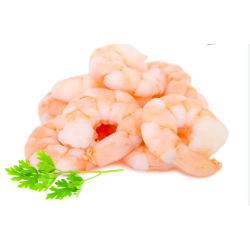 Prawn Meat 20/40 400g - FROZEN